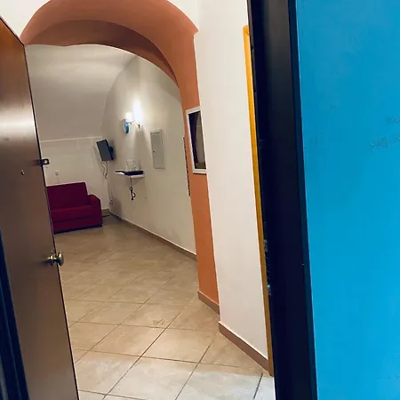 Napoli Apartment *