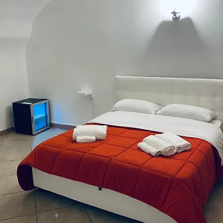 Napoli Apartment * Naples