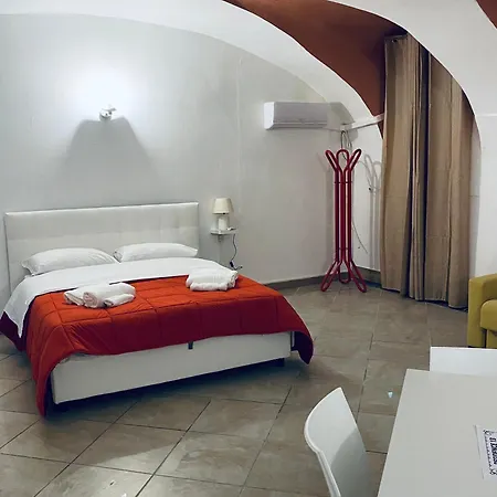 Napoli Apartment Holiday home *