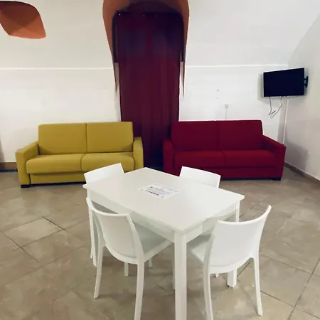 Napoli Apartment Holiday home