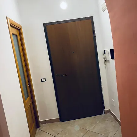 Napoli Apartment *