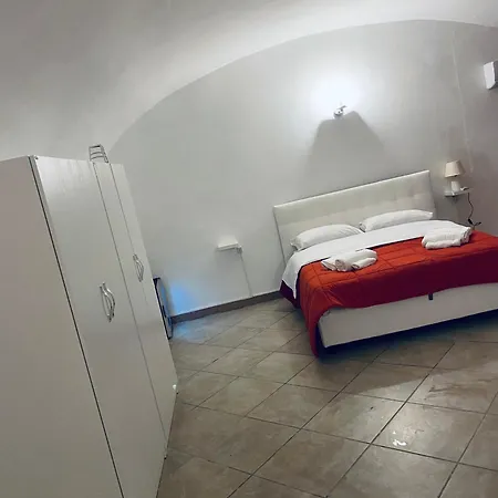 Napoli Apartment Holiday home *