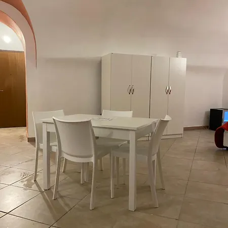 Napoli Apartment Holiday home