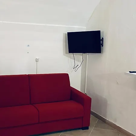 Napoli Apartment Holiday home Naples