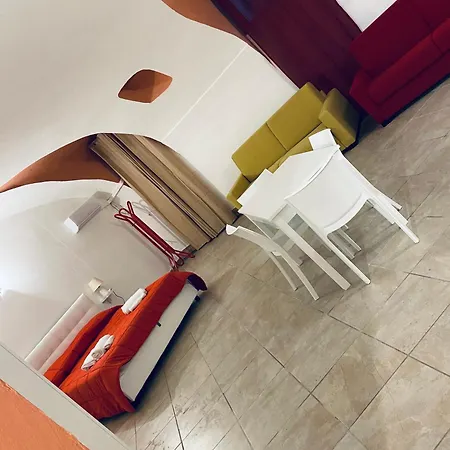 Holiday home Napoli Apartment *