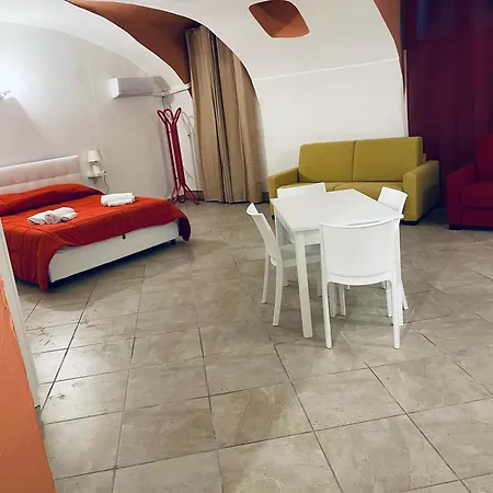 Napoli Apartment Holiday home