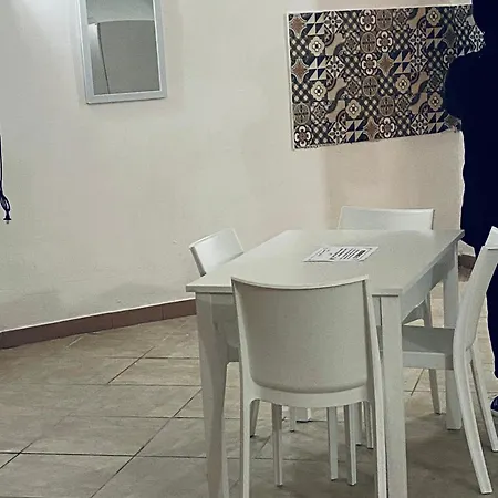 Napoli Apartment Nyaraló
