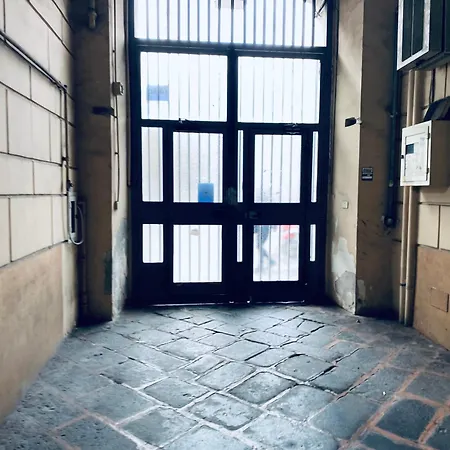 Napoli Apartment *