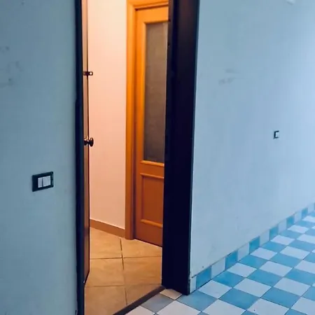 Napoli Apartment Holiday home *