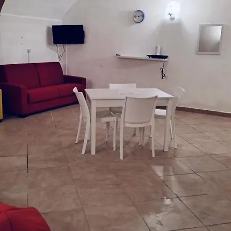 Napoli Apartment Holiday home
