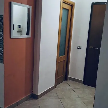 Holiday home Napoli Apartment
