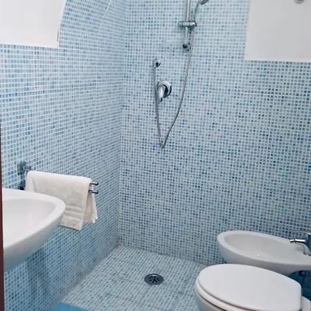 Napoli Apartment * Naples