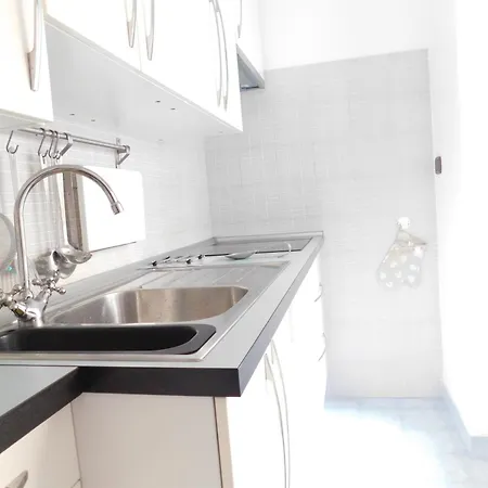 Appartement Piacevole Chiaia *