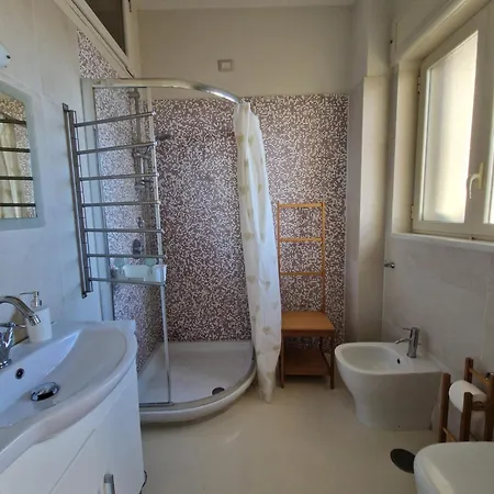 Bed and Breakfast Ciao Νάπολη