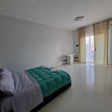 Ciao Napoli