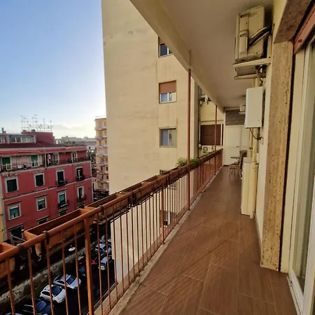 Ciao * Napoli