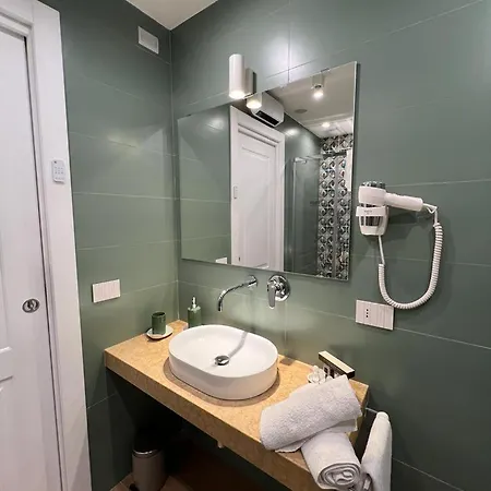 Casa Imperatore Affittacamere Napoli