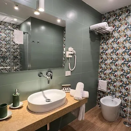 Casa Imperatore Affittacamere Napoli