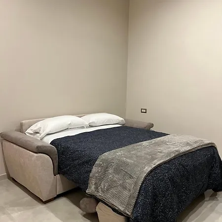 Ninetta A Toledo Apartment Naples