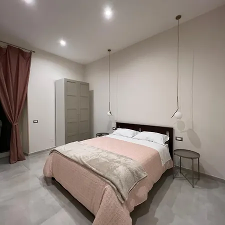 Apartment Ninetta A Toledo *