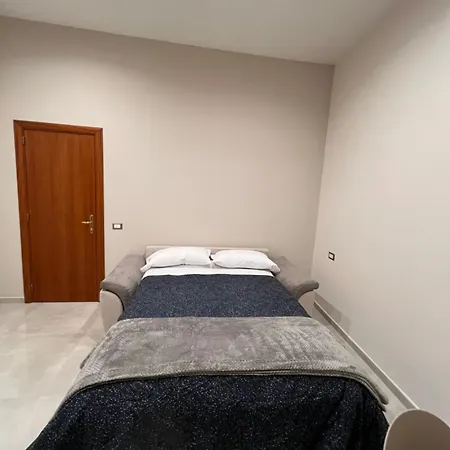 Ninetta A Toledo Apartment *