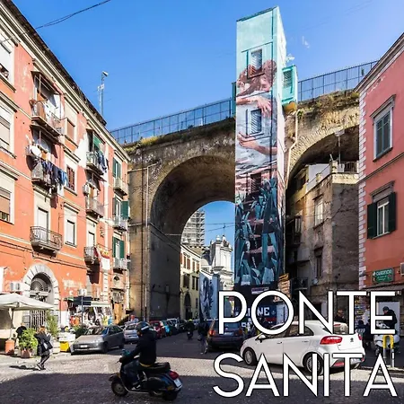 Futura House * Naples