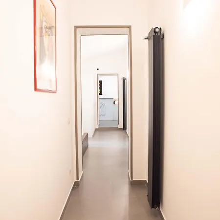 La Bella 'mbriana Affittacamere Napoli