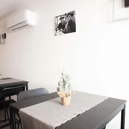 La Bella 'mbriana Affittacamere Napoli