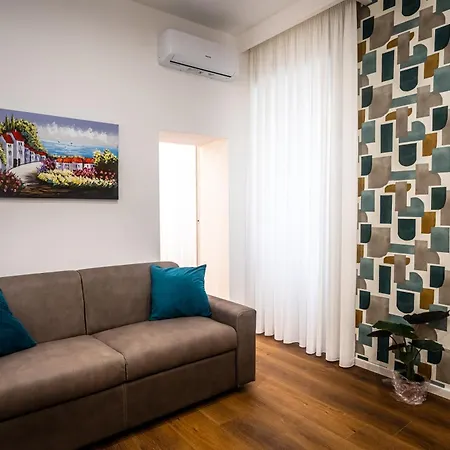 Bed & Breakfast La Grande Bellezza *
