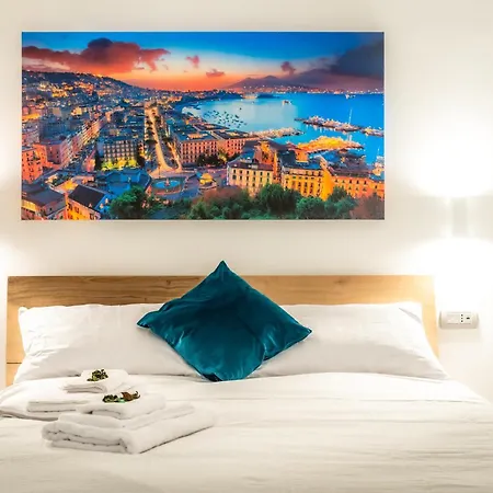 La Grande Bellezza Bed & Breakfast