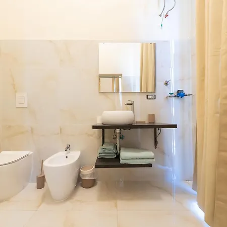 Holiday home Keullaudianapoli