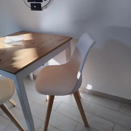 Futura House Apartment *