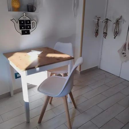 Futura House Apartment