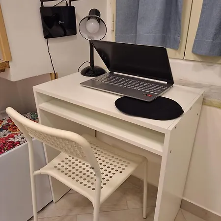 Futura House Apartment Naples