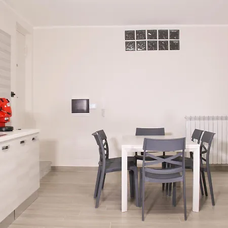 Ospedale Del Mare - Wi-fi Gratis E Parcheggio Gratuito