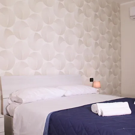 Apartment Ospedale Del Mare - Wi-fi Gratis E Parcheggio Gratuito Naples