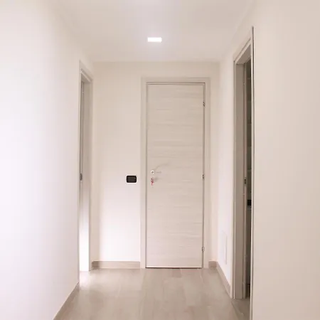 Ospedale Del Mare - Wi-fi Gratis E Parcheggio Gratuito Apartment Naples