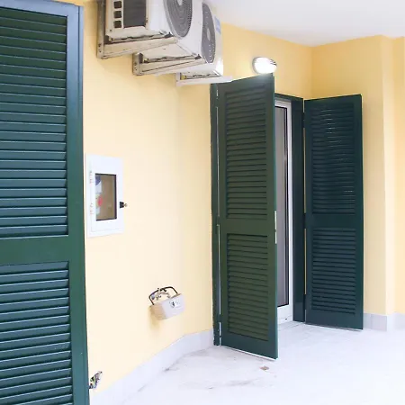 Ospedale Del Mare - Wi-fi Gratis E Parcheggio Gratuito Apartment Naples