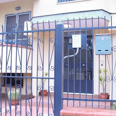 Ospedale Del Mare - Wi-fi Gratis E Parcheggio Gratuito Naples