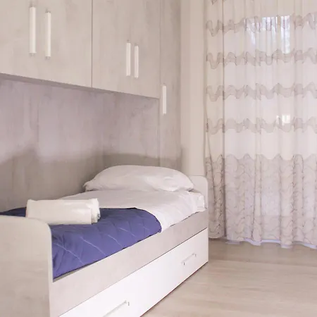 Ospedale Del Mare - Wi-fi Gratis E Parcheggio Gratuito *