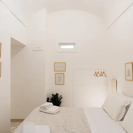 Salita Trinita Apartment *