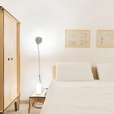Apartment Salita Trinita *