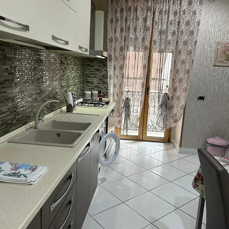 Palace Melissa Apartment