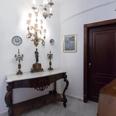 Palazzo Doria D'angri