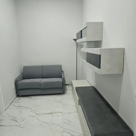Casa vacanze Cap82 Napoli