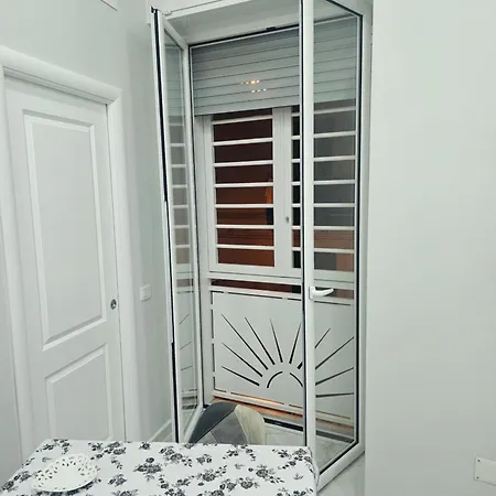 Casa vacanze Cap82 *