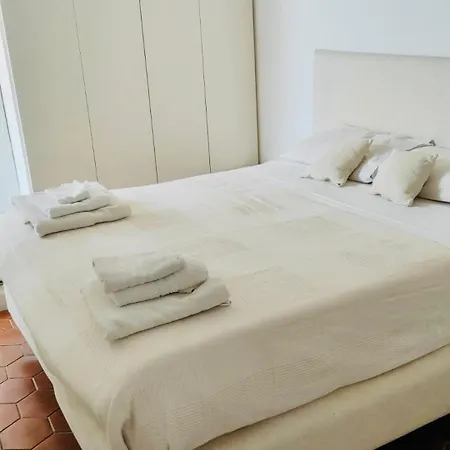 Appartamento Le Terrazze Di Chiaia