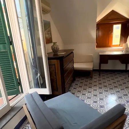 Le Terrazze Di Chiaia Apartment