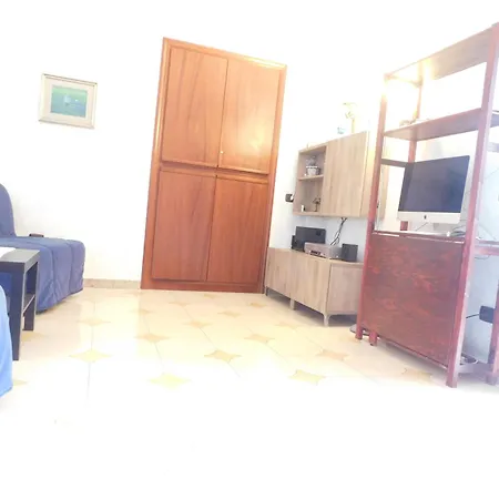 Apartment Piacevole Chiaia Naples