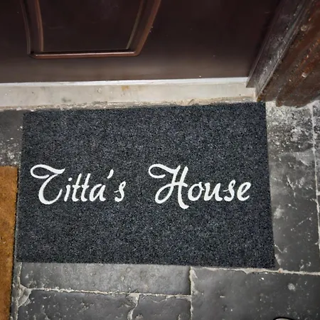 Titta's House Appartement Naples